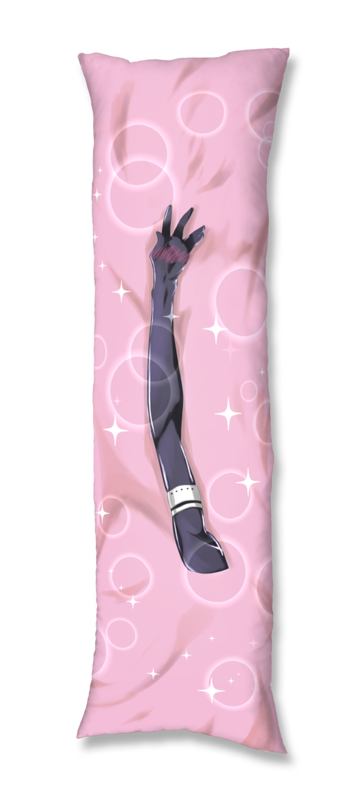 抱き枕カバー - 500x1600(mm)
