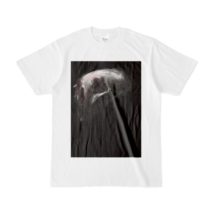 Tシャツ - S - 白