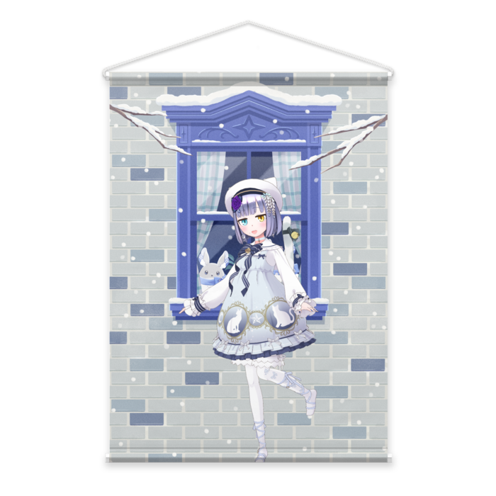 タペストリー - B2縦