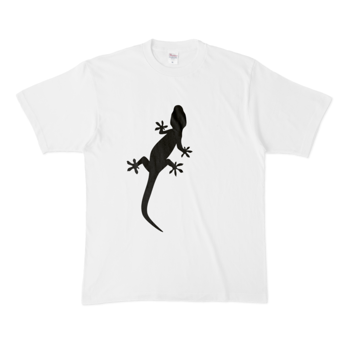 Tシャツ - XL - 白