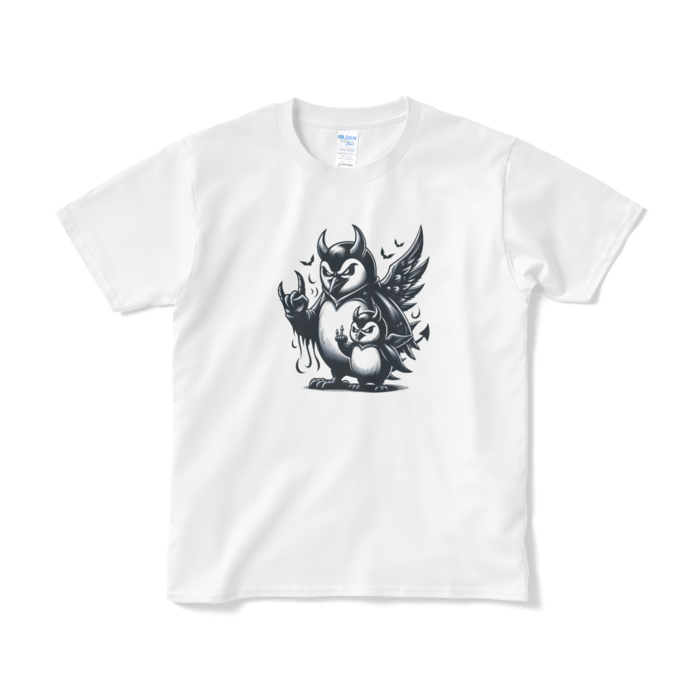 Tシャツ（短納期） - S - ホワイト