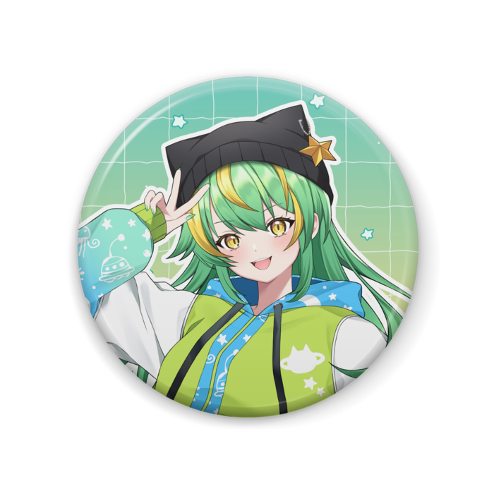 ①微笑み