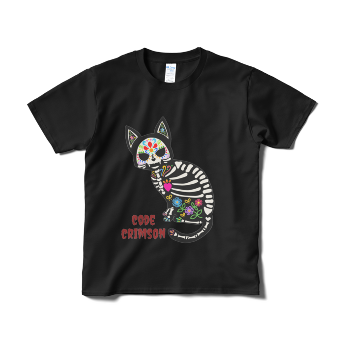 Tシャツ - S - ブラック