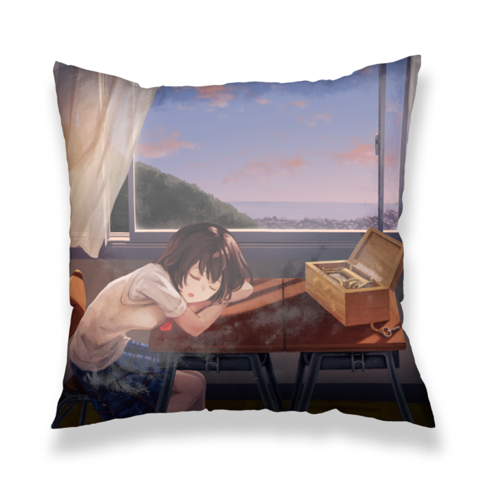 クッションカバー - 450x450(mm)