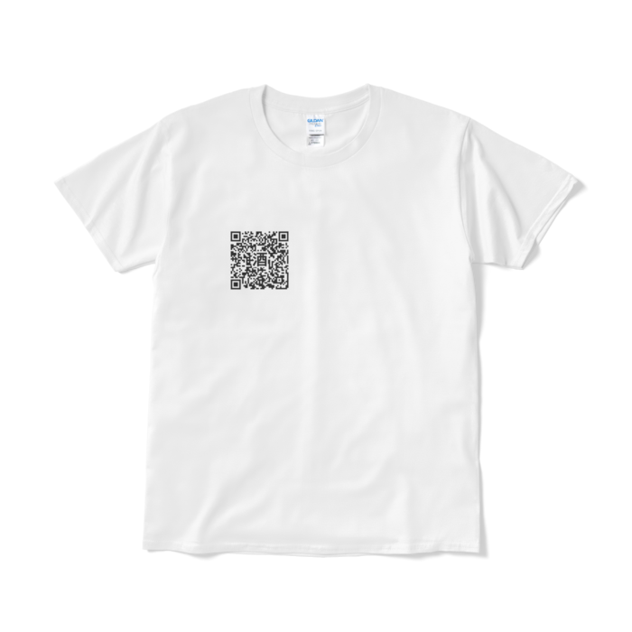 Tシャツ(短納期) - L - ホワイト