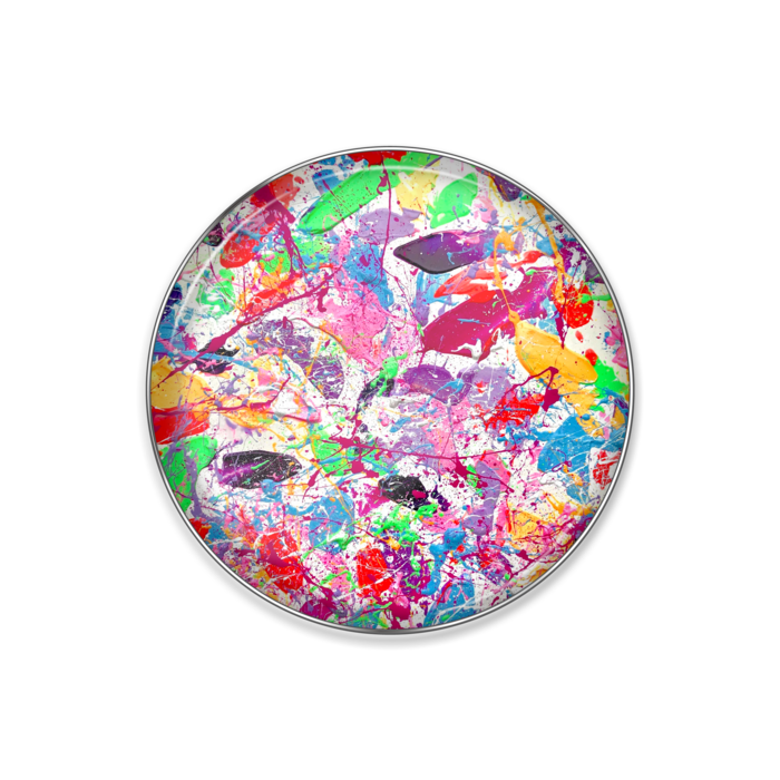 ‪Parade scanning‬