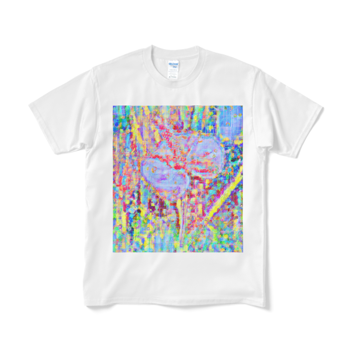 Tシャツ(短納期) - M - ホワイト