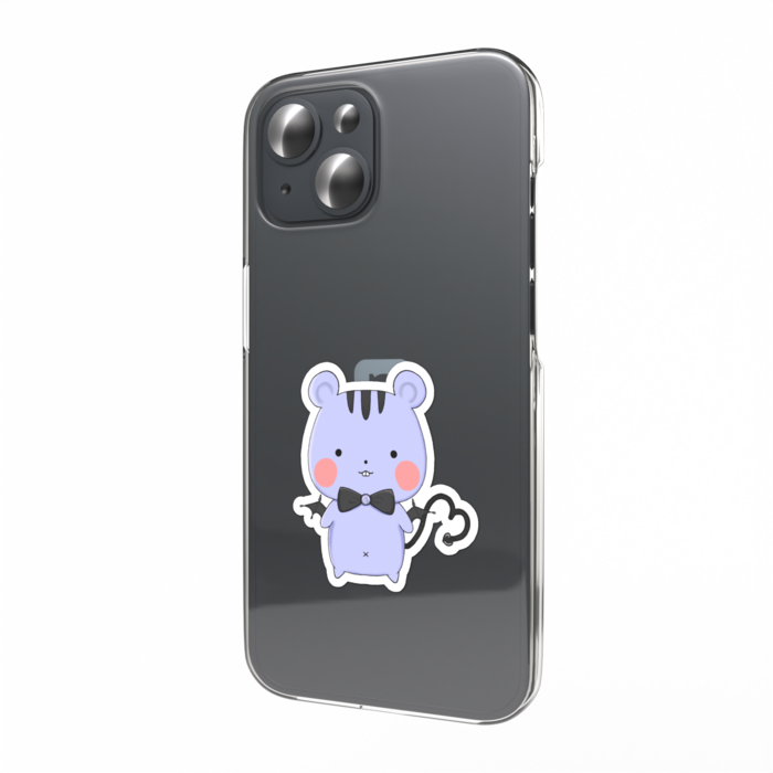 スマホステッカー - 縦