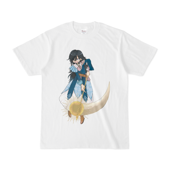 Tシャツ - S - 白