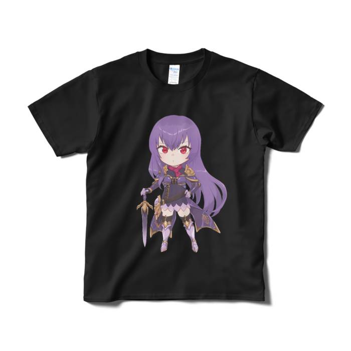 Tシャツ（短納期） - S - ブラック