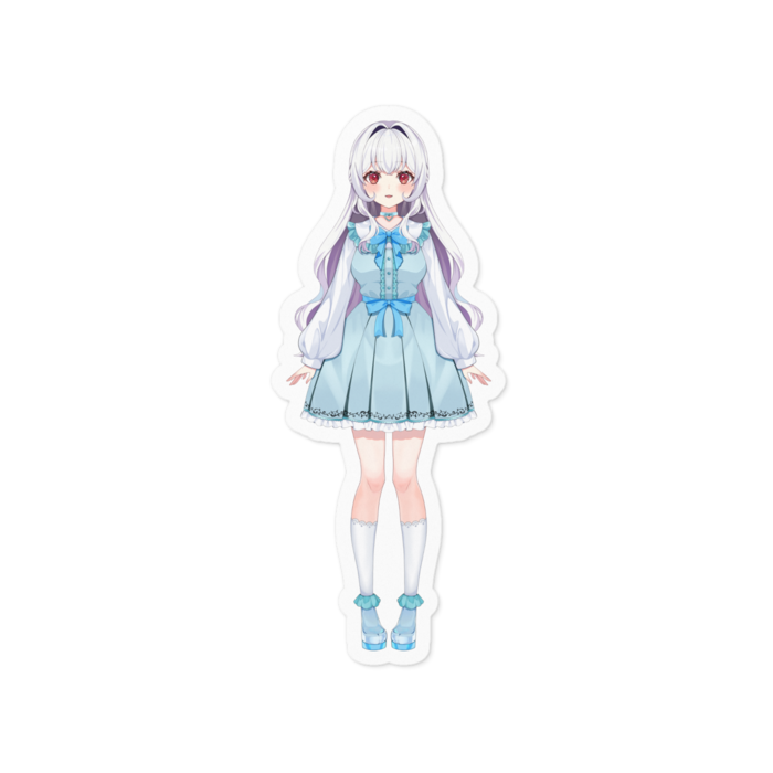 笑顔のもこち