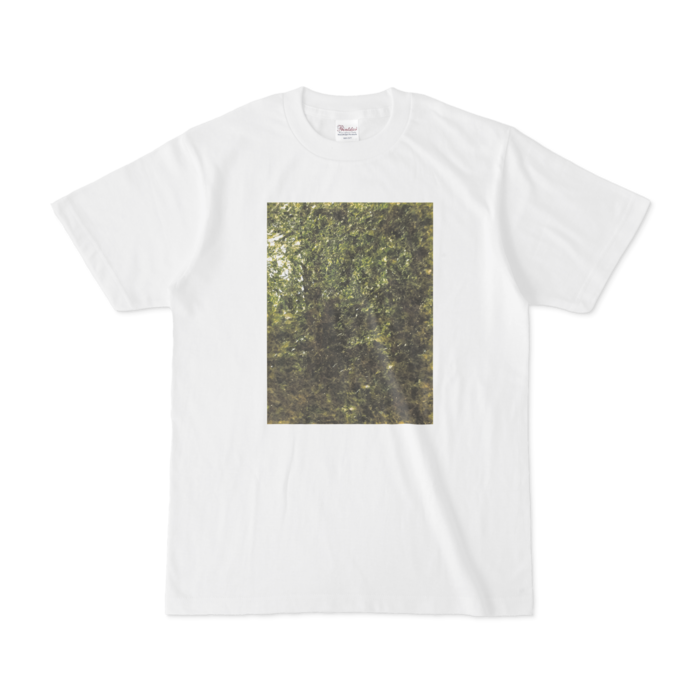 Tシャツ - S - 白