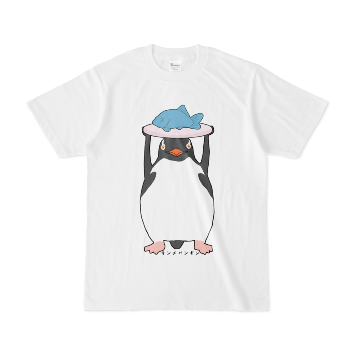 Tシャツ - S - 白