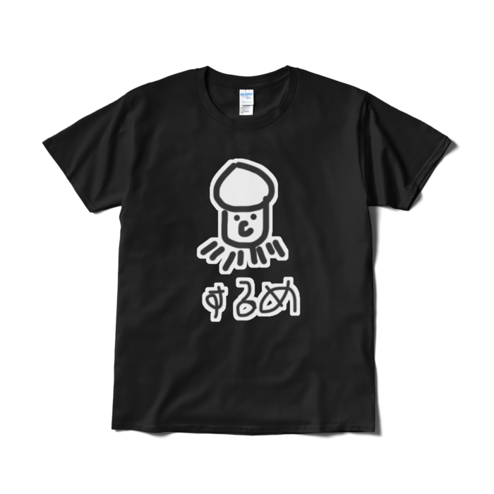Tシャツ - L - ブラック