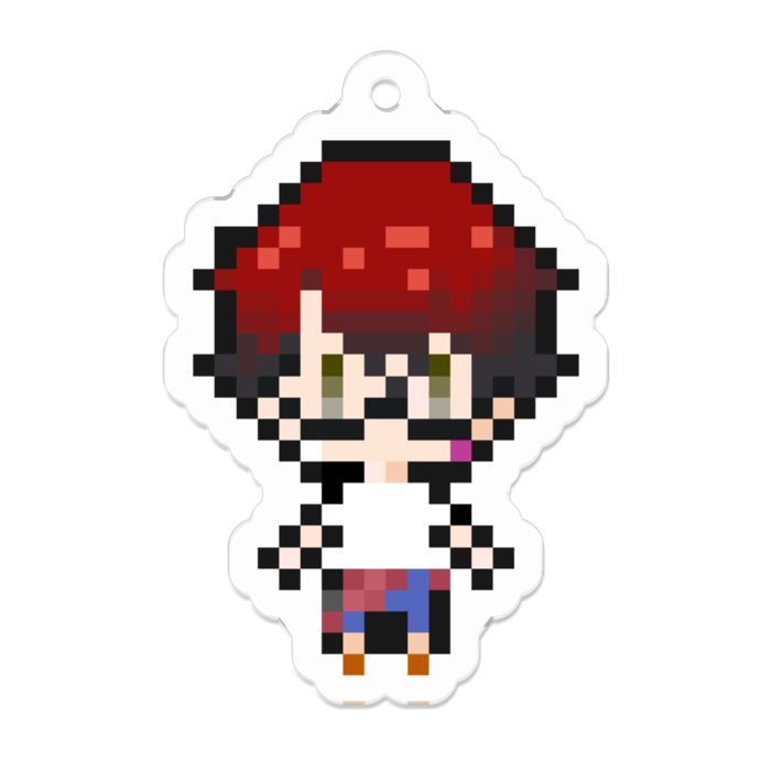 ボン - 50 x 50 (mm)