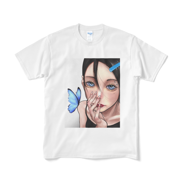 Tシャツ（短納期） - M - ホワイト