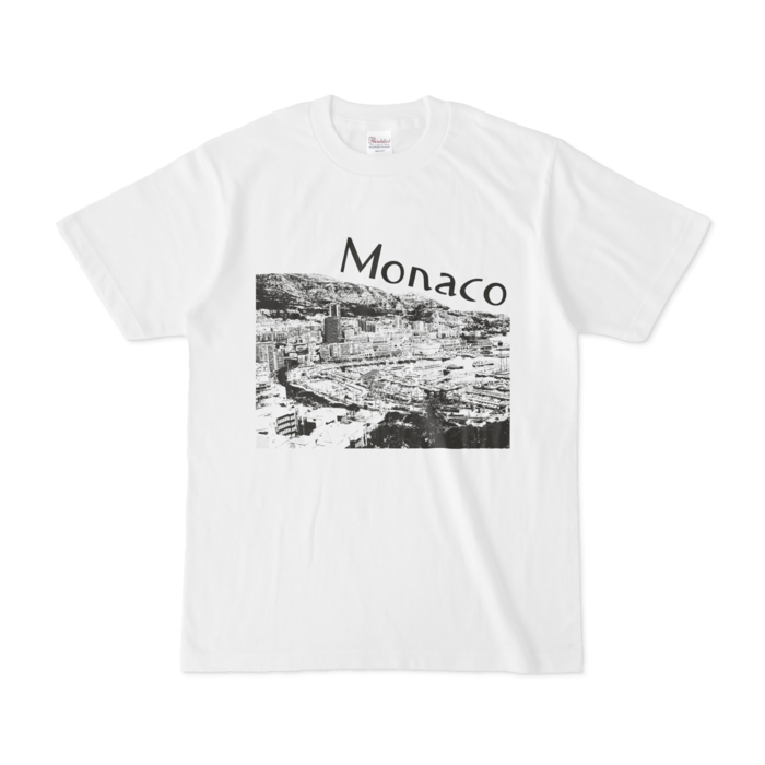 Tシャツ - S - 白