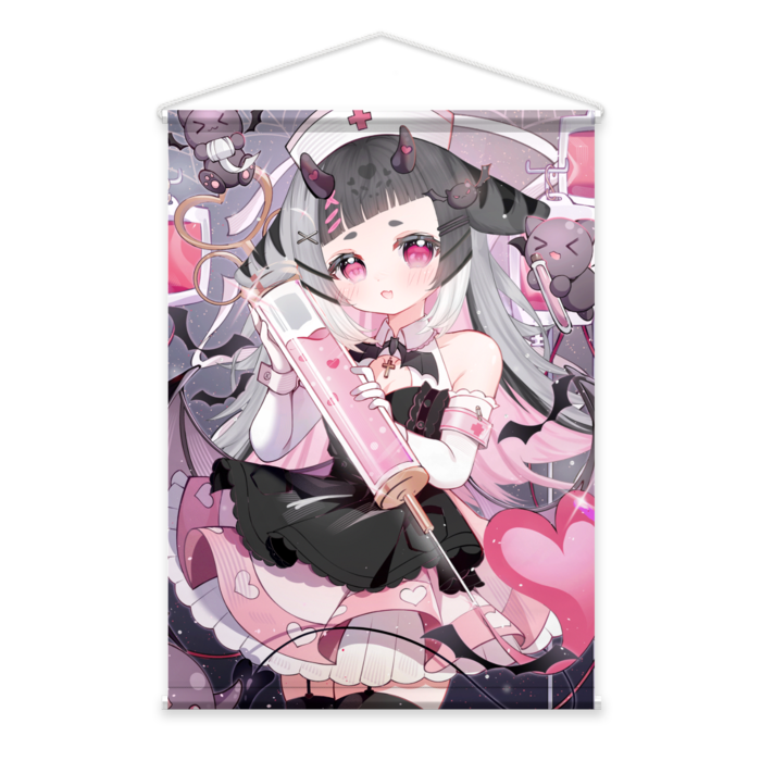 タペストリー - B2縦