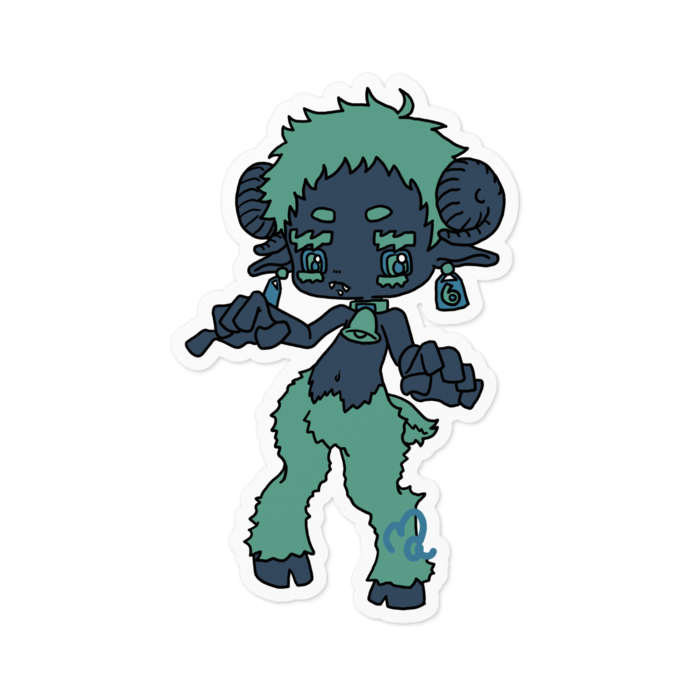 13番くん