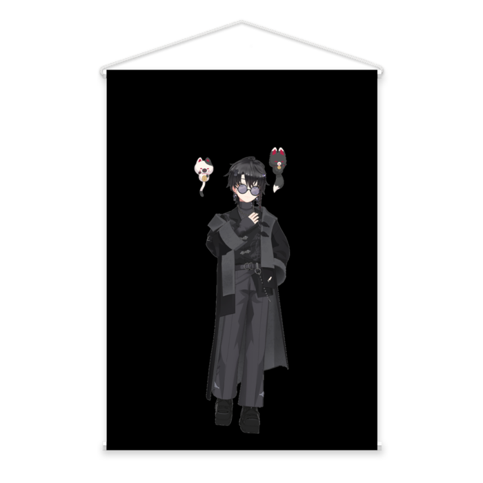 タペストリー - B2縦