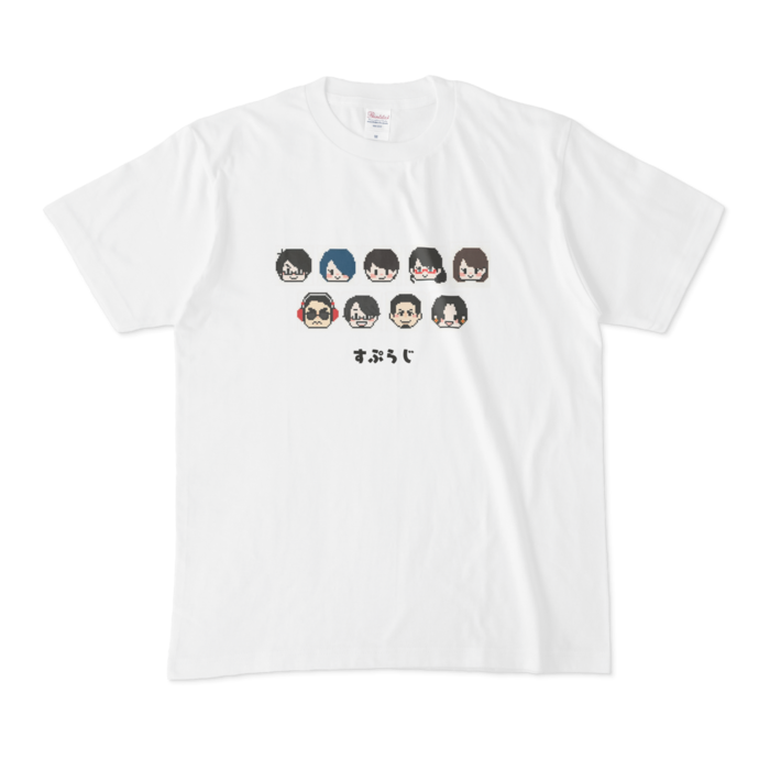 Tシャツ - M - 白(1)