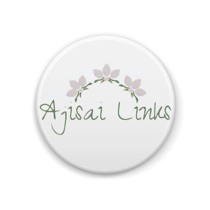 缶バッジ - 44 mm