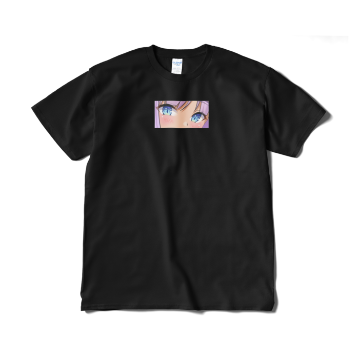 Tシャツ（短納期） - XL - ブラック