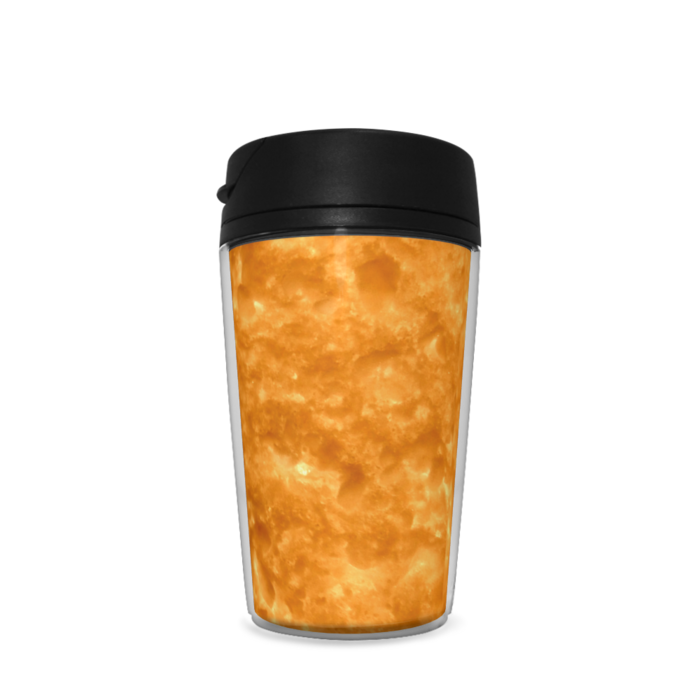 オレンジアイスタンブラー - 350ml(4)