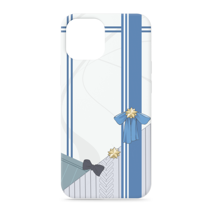 iPhoneケース - iPhone12 ProMax - 正面印刷のみ