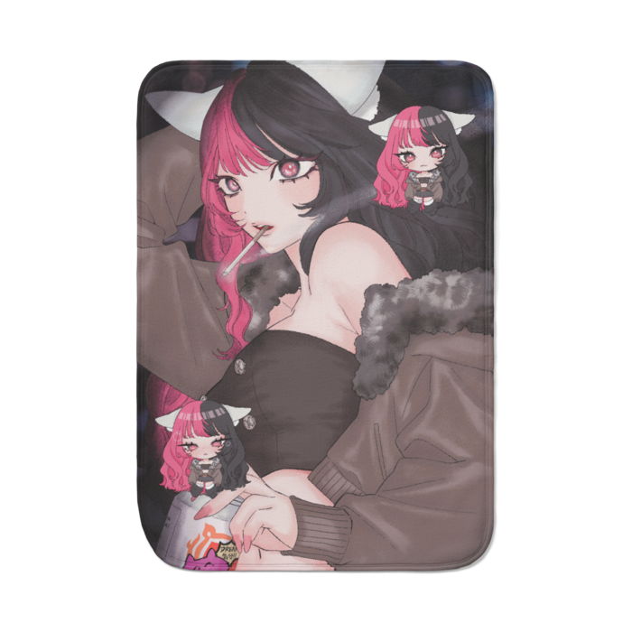 ブランケット - 700 x 1000 (mm)