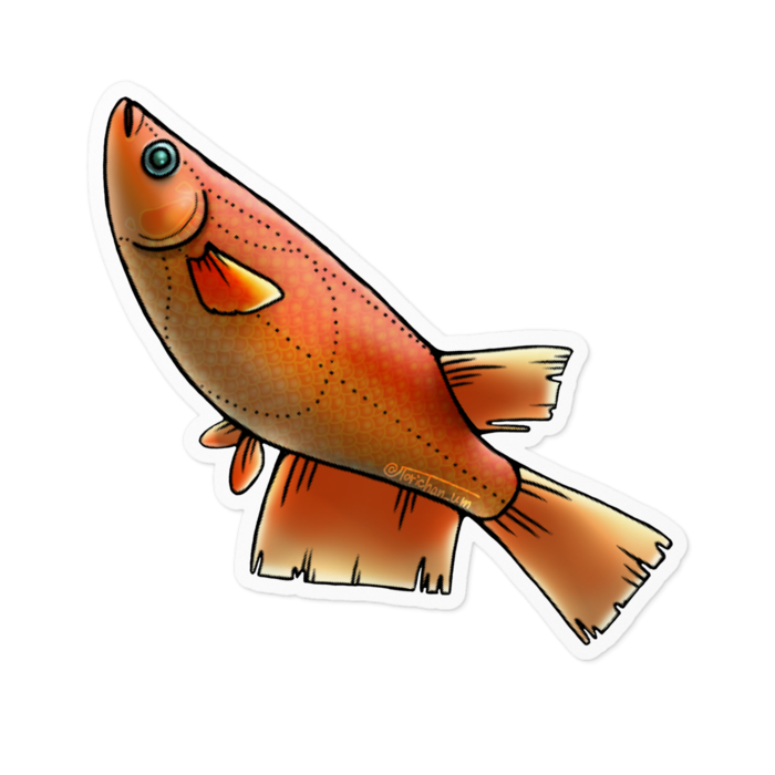 楊貴妃　ー　ホワイト／100 x 100㍉