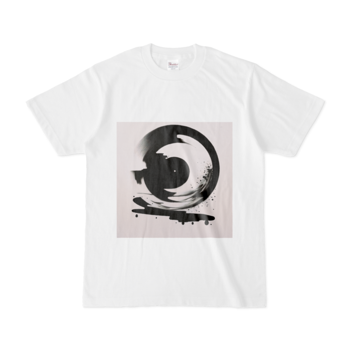 Tシャツ - S - 白