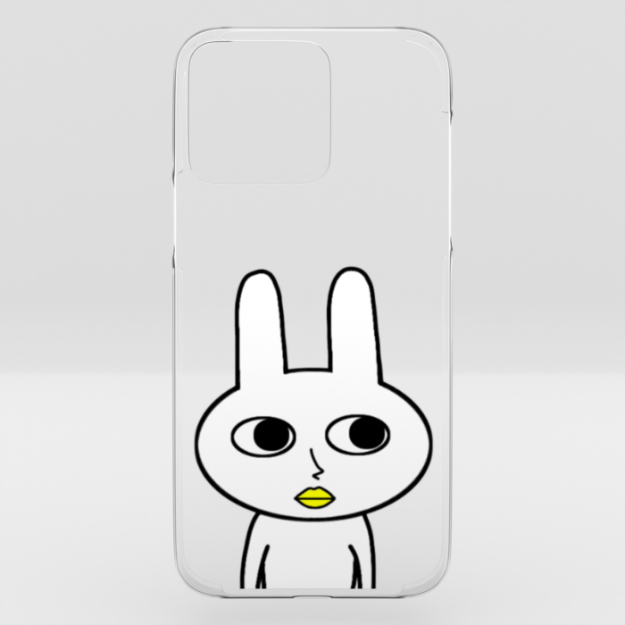 クリアiPhoneケース - iPhone 15 Pro Max