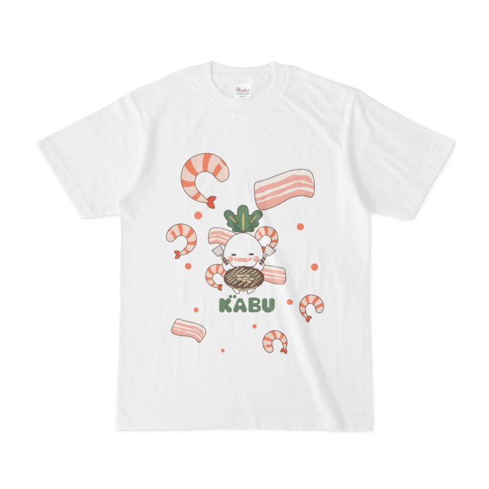 Tシャツ - S - 白