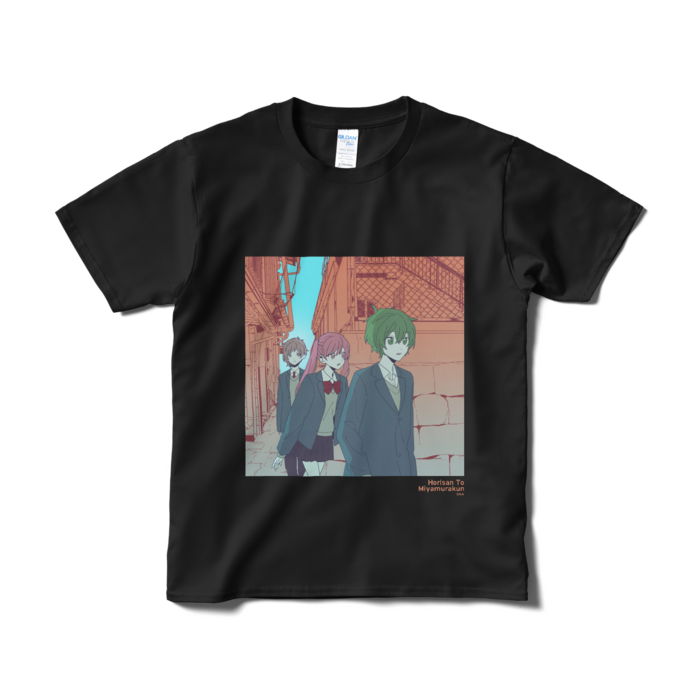 晴 - S - ブラック