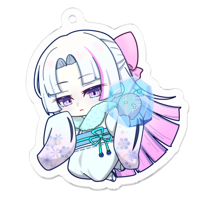 Yuki Onna