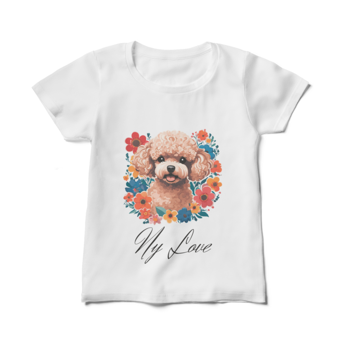 SHIPS TeddyBear Ｔシャツ クマ Lサイズ 白 ユニセックス - トップス