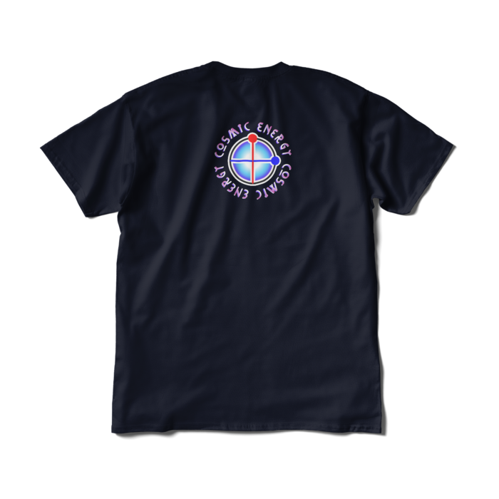 Tシャツ（短納期） - XL - ネイビー