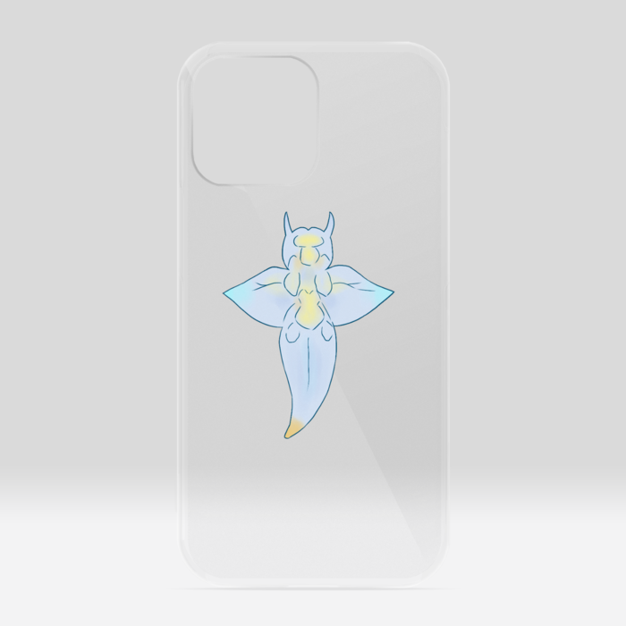 クリアiPhoneケース - iPhone 13 Pro Max