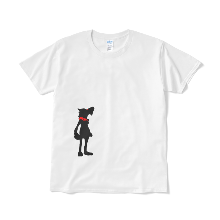 Tシャツ（短納期） - L - ホワイト