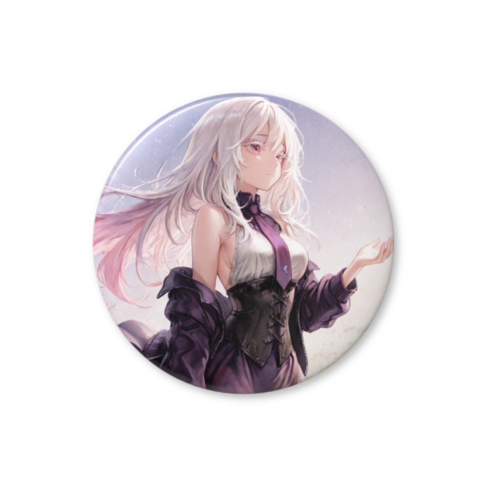 缶バッジ（バリュー） - 32mm(7)