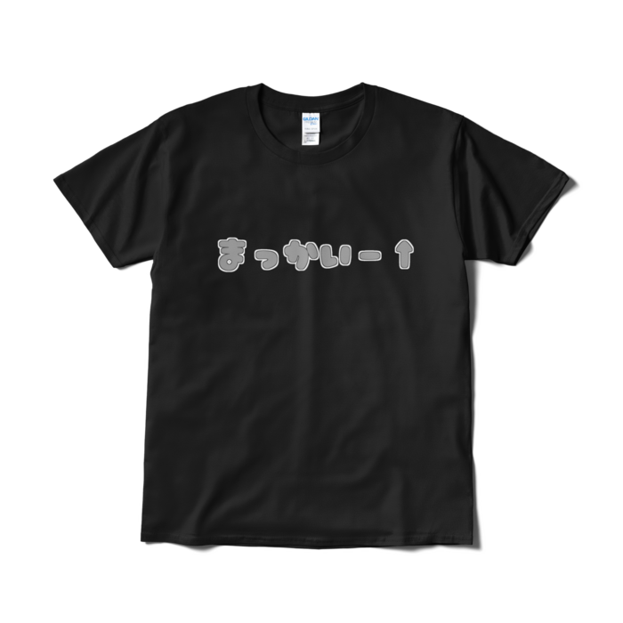 Tシャツ - L - ブラック