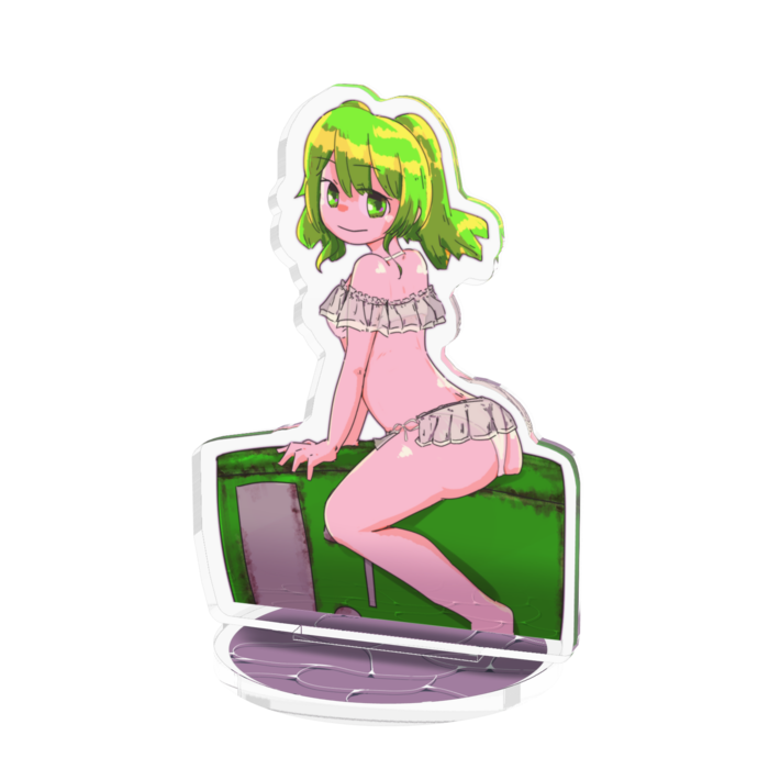 小さめ(高さ70mm)