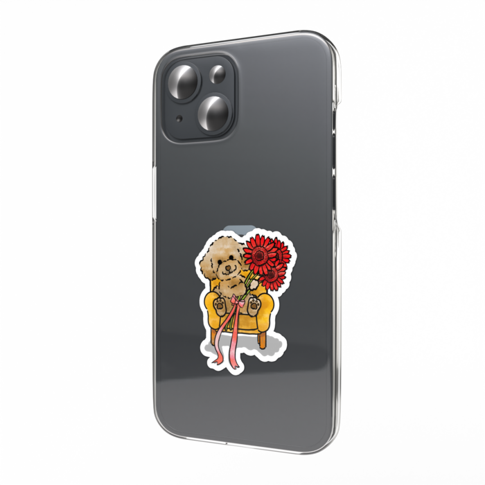 スマホステッカー - 縦