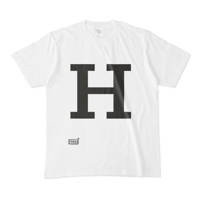 Tシャツ - M - 白