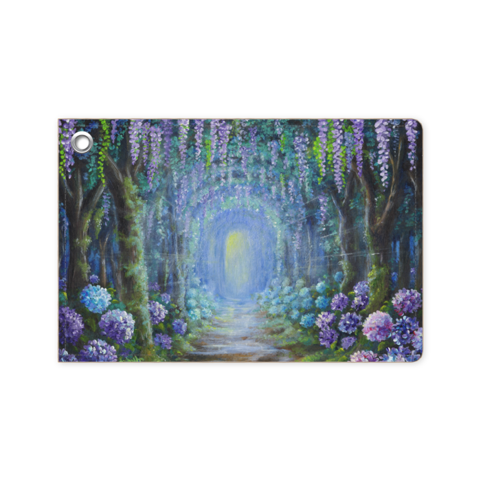 パスケース - 70 x 105 (mm)