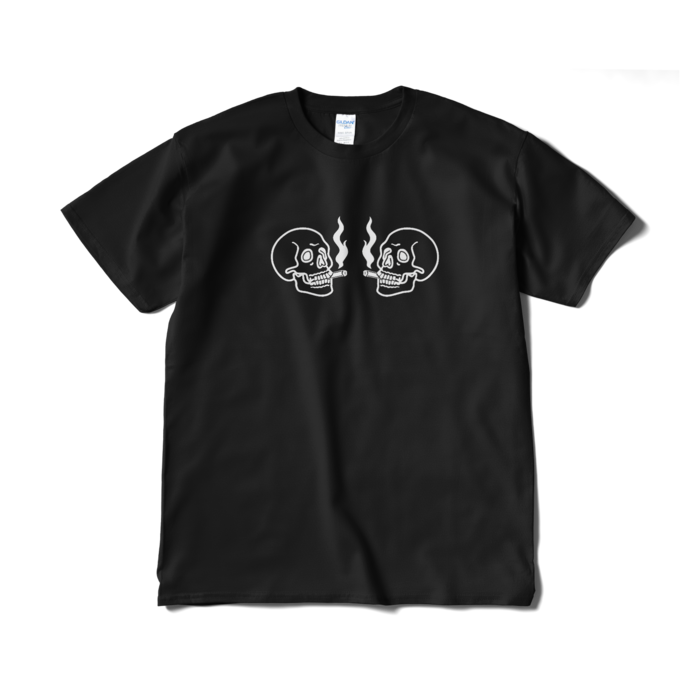 Tシャツ（短納期） - XL - ブラック