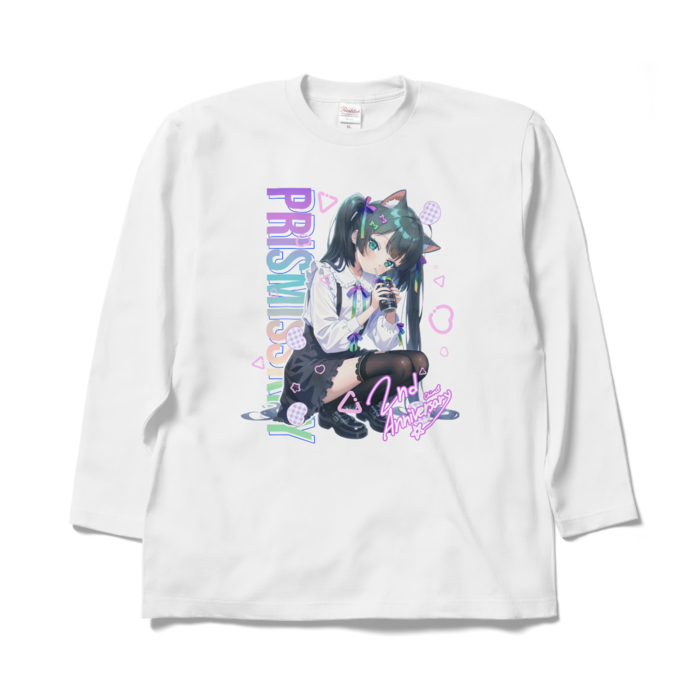 XLサイズ（ホワイト）