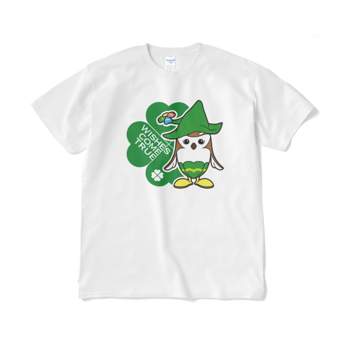 Tシャツ(短納期) - XL - ホワイト