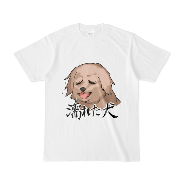 Tシャツ - S - 白